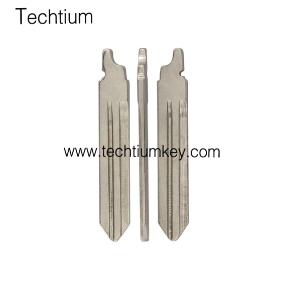 48# blade for Nissan original key blade replacement